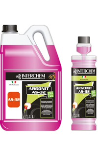 AS-32 BAGNO NUOVA FORMULA