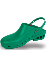 ZOCCOLO POLIURETANO AUTOCLAVABILE VERDE