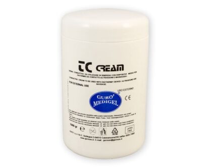 TC-CREAM crema per tecarterapia 1000 gr